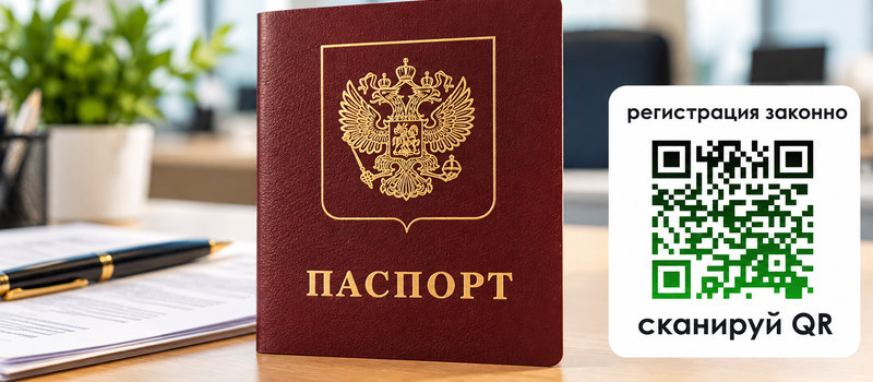 регистрация в Дубне